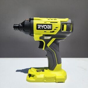 RYOBI ONE+ 18V Cordless Impact Driver (Tool Only) P235A Brand NEW- never used Th